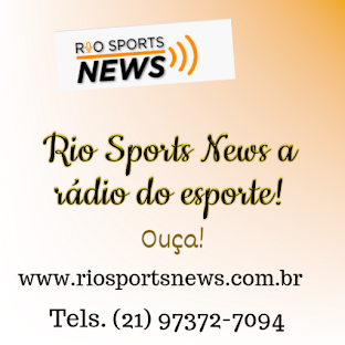 Rio Sports News